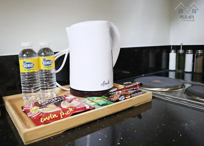 Apartamento Cozy Vibrant Staycation Netflix Wifi Mandaluyong *