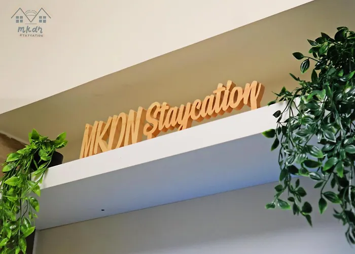 Apartamento Cozy Vibrant Staycation Netflix Wifi Mandaluyong Manila
