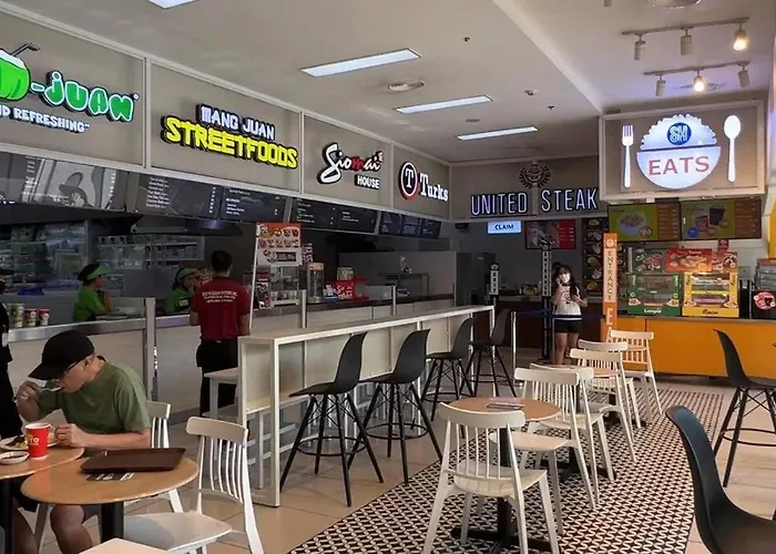 Cozy Vibrant Staycation Netflix Wifi Mandaluyong